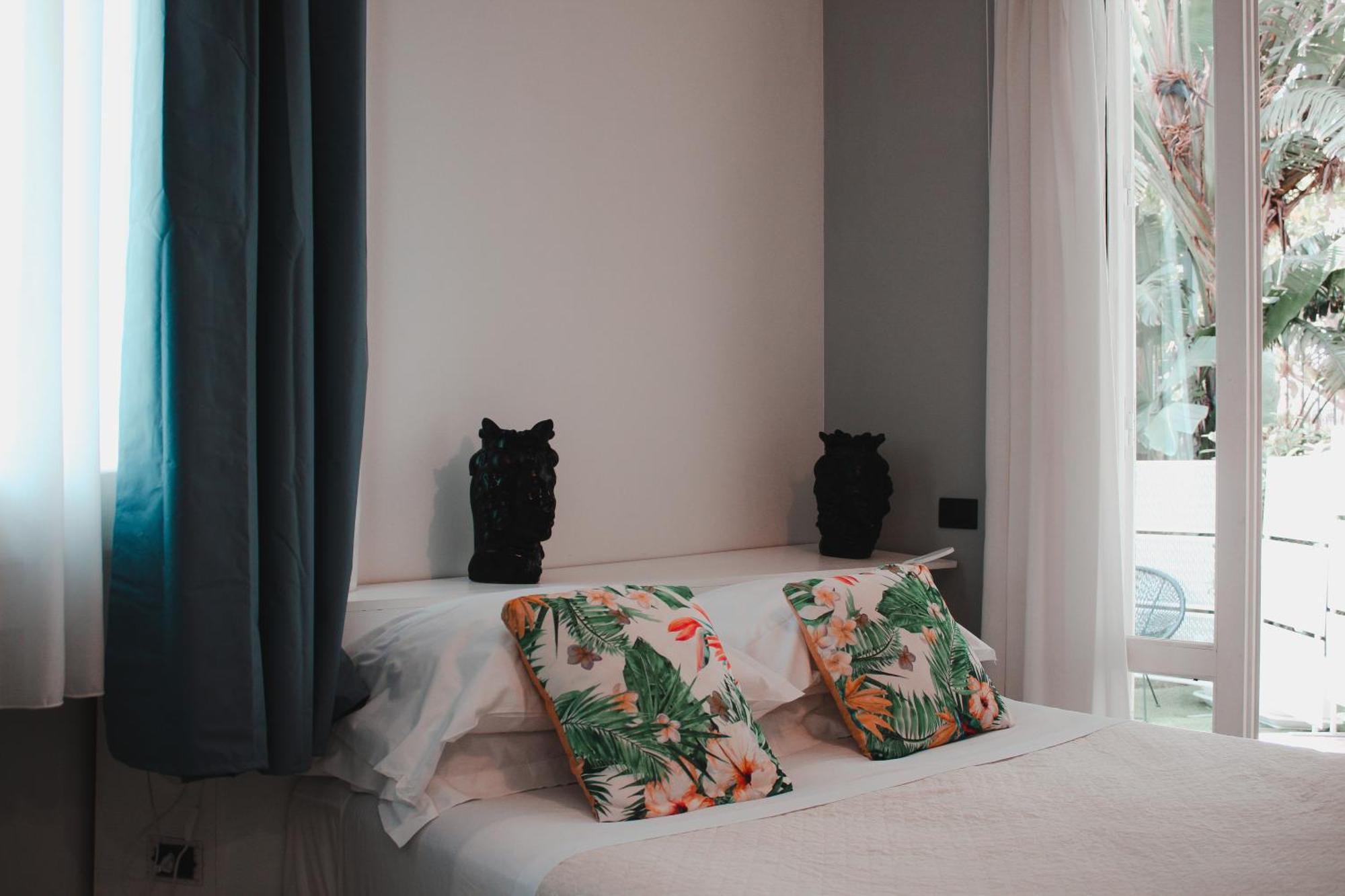 Hotel Awa Mondello Zimmer foto