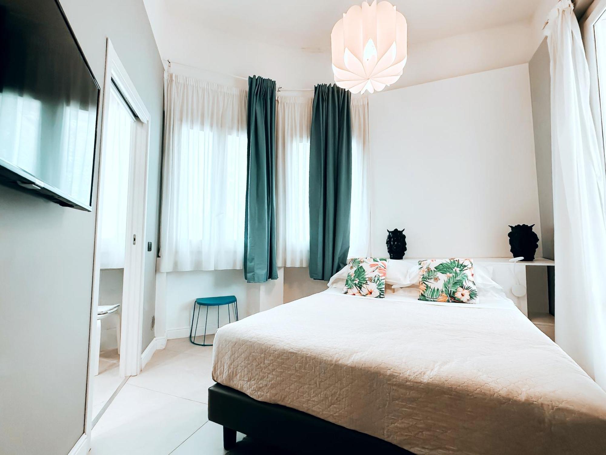 Hotel Awa Mondello Zimmer foto